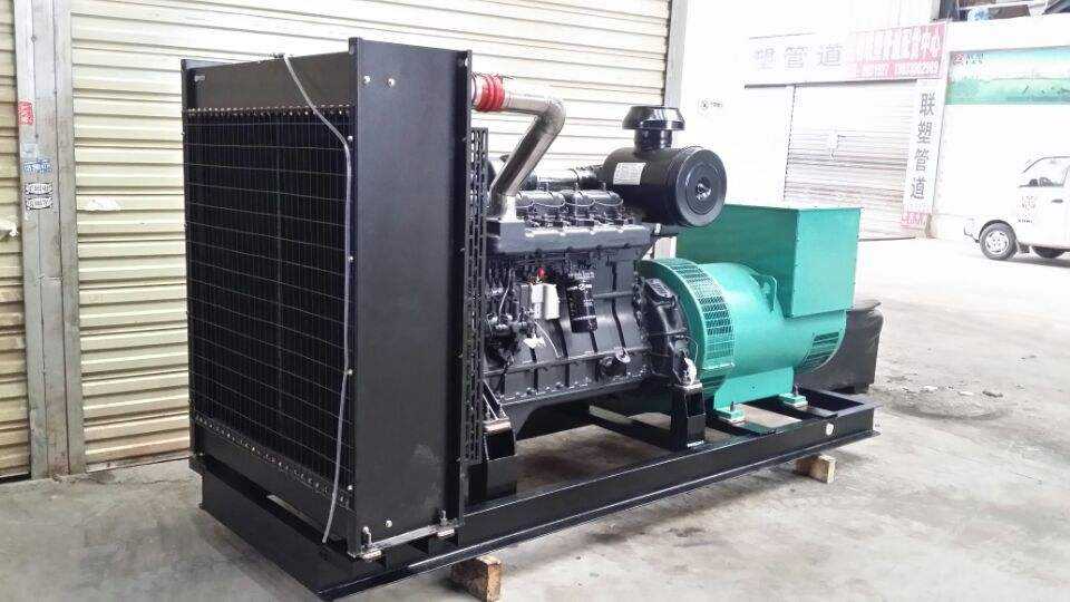 發電機租賃 發電機租賃